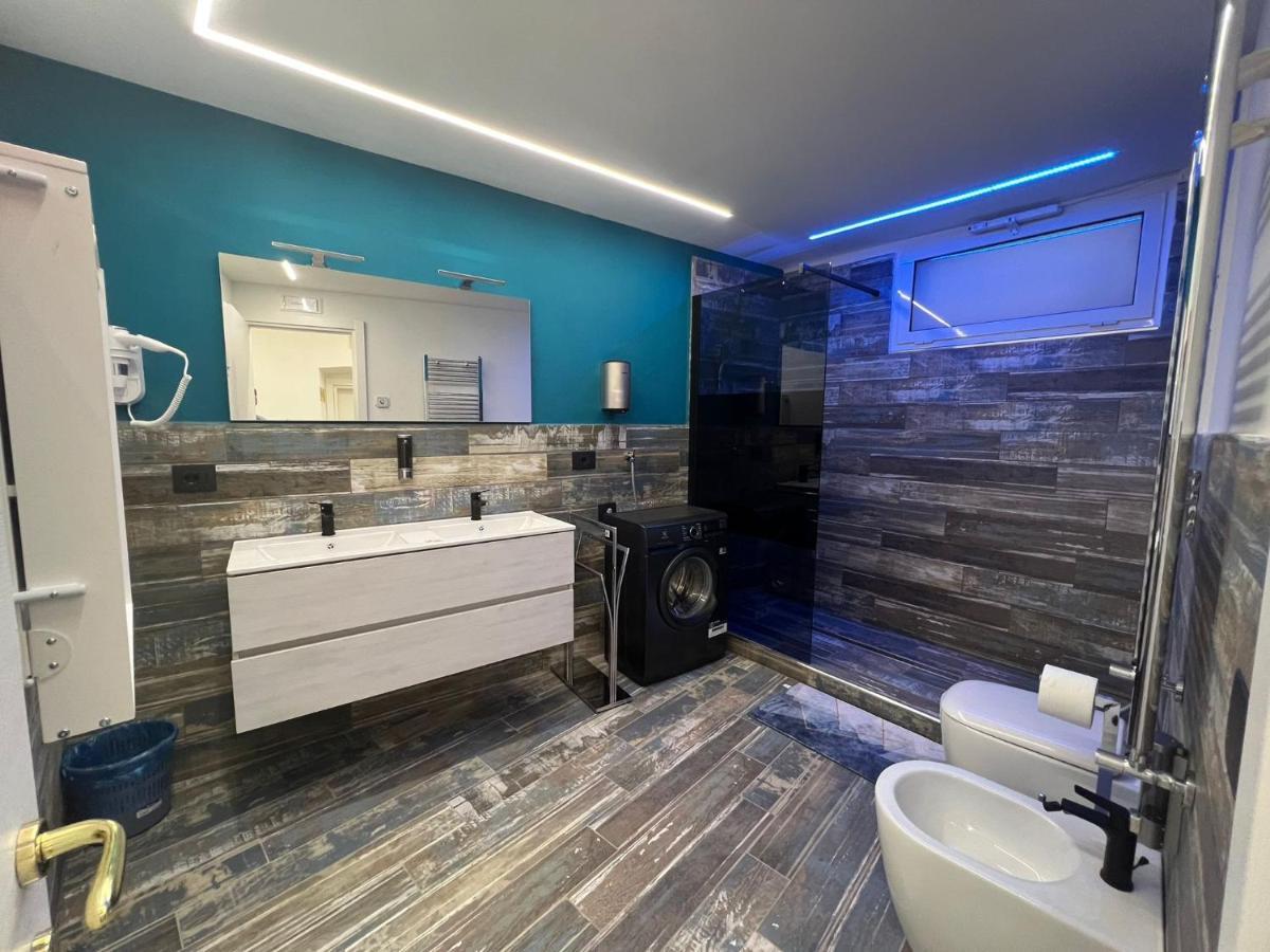 Castel Di Sangro Suite Apartment Exterior foto